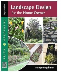 Landscape Design for the Home Owner
