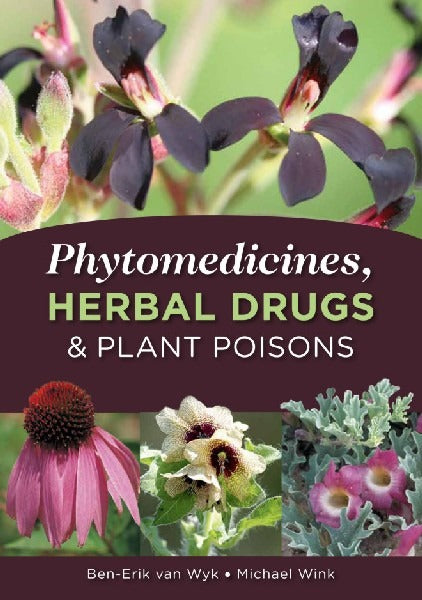 Phytomedicines, Herbal Drugs & Plant Poisons