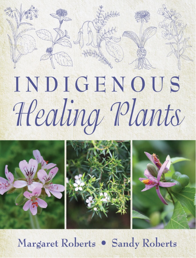 Indigenous Healing Plants