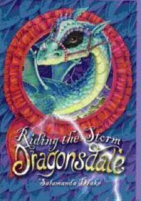 Dragonsdale #2: Riding the Storm