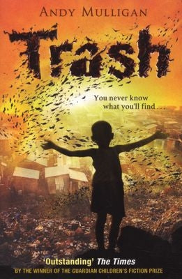 Trash