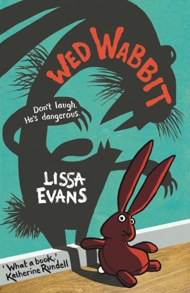Wed Wabbit