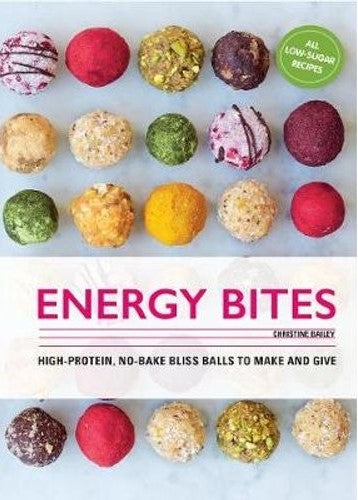 Energy Bites