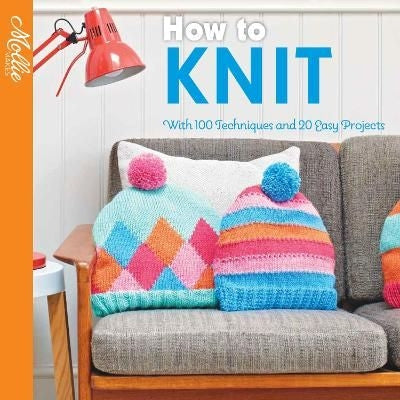 How To Knit