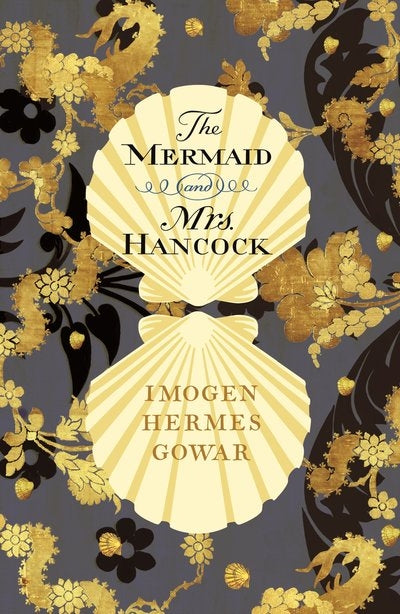 The Mermaid and Mrs. Hancock