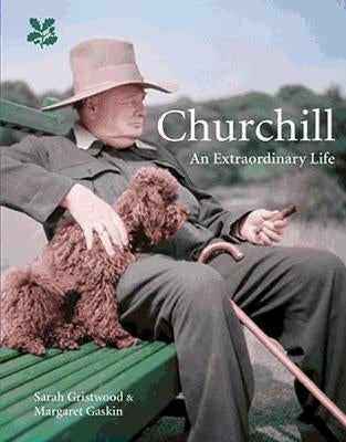 Churchill An Extraordinary Life