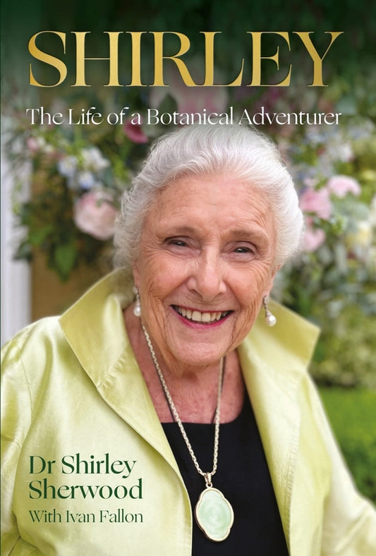 Shirley
