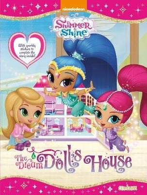 Shimmer & Shine: Dream Dolls House