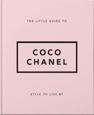The Little Guide to Coco Chanel