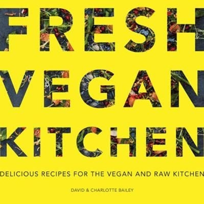 The Fresh Vegan Kitchen
