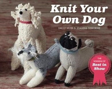 Knit Your Own Dog