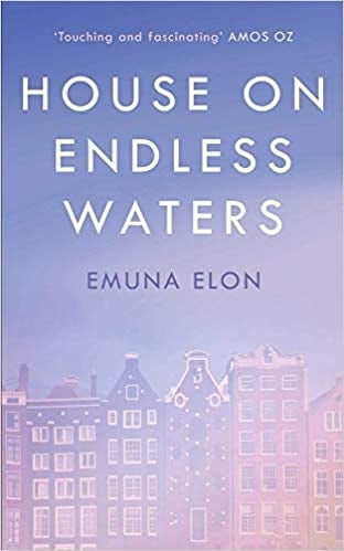 House On Endless Waters