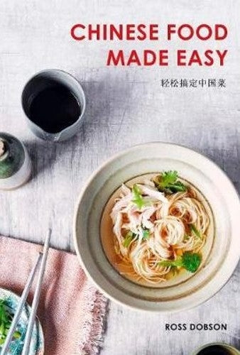 Chinese Food Made Easy