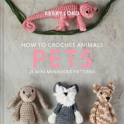 How To Crochet Animals