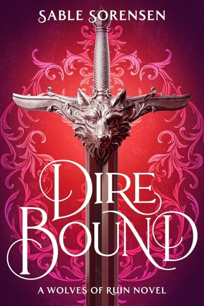Dire Bound