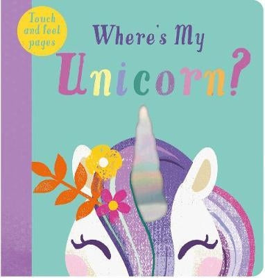 Where's my Unicorn