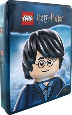 LEGO Harry Potter: Tin of Books