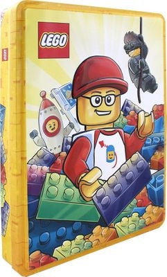 LEGO Movie 2: Tin of Books