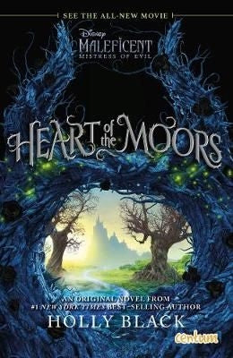 Mistress Of Evil - Heart Of The Moors