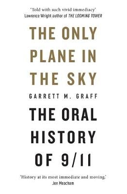The Only Plane in the Sky