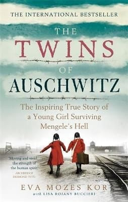 The Twins Of Auschwitz