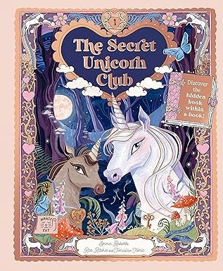 Secret Unicorn Club