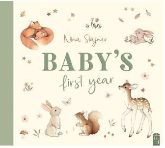 Baby's First Year