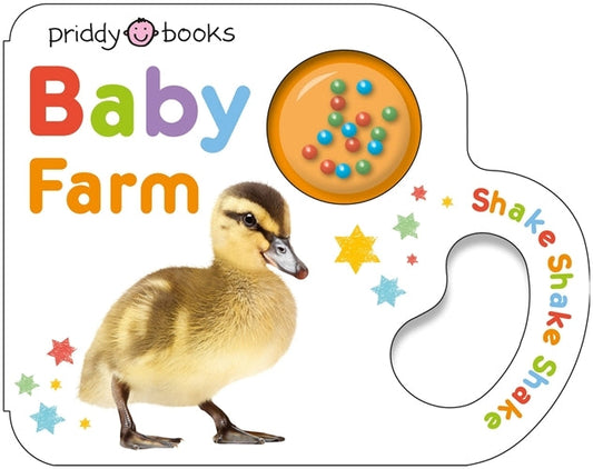 Little Shaker: Farm