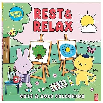 Rest & Relax