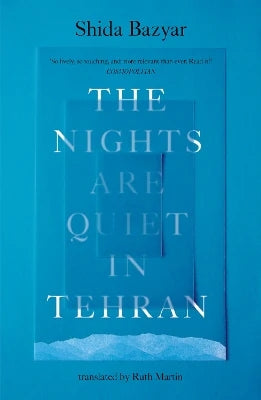 The Nights Are Quiet in Tehran