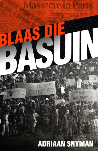 Siener - Blaas die basuin