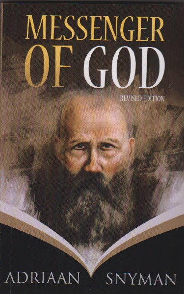 Siener van Rensburg Messenger of God