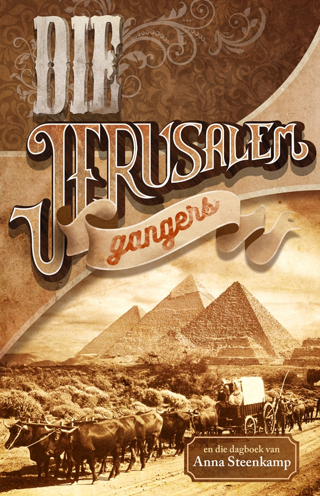 Die Jerusalemgangers