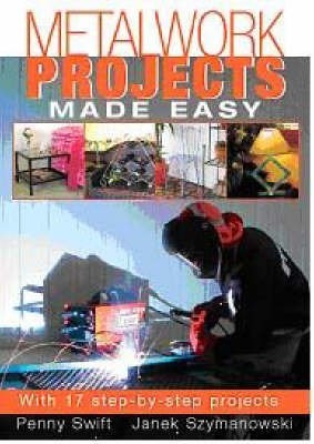 Metalwork Projects Made Easy
