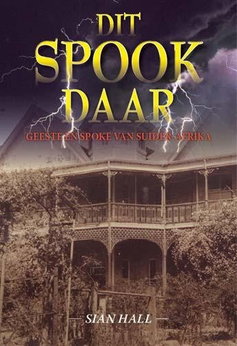 Dit spook daar