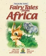 Fairy Tales from Africa 1