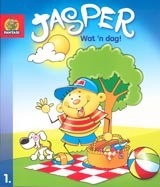 Jasper - Wat 'n dag