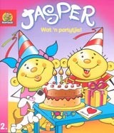Jasper - Wat 'n Partytjie!