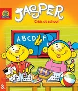 Jasper Crisis at School