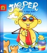 Jasper - Wat 'n Diep Duik