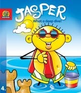Jasper What a Deep Dive