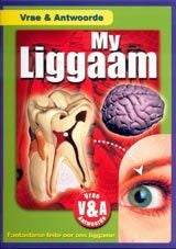 Vrae & Antwoorde: My liggaam