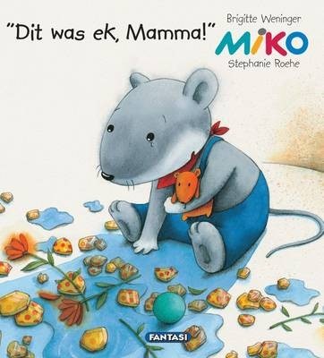 Miko 2 Dit was ek, Mamma!