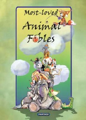 Most-loved Animal Fables