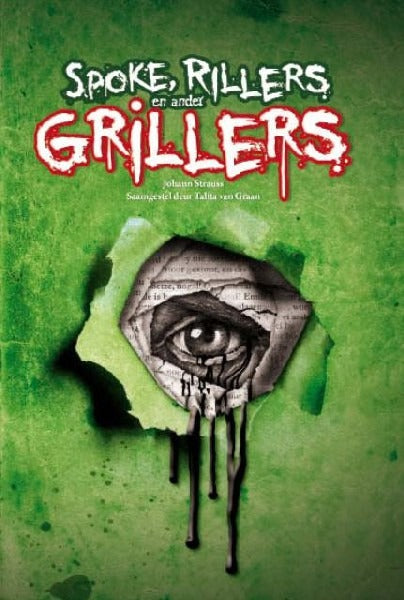 Spoke rillers en ander grillers
