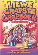 Liewe Grapste Grapboek 1