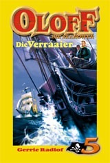 Oloff die Seerower 05 Die Verraaier