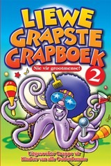 Liewe Grapste Grapboek 2