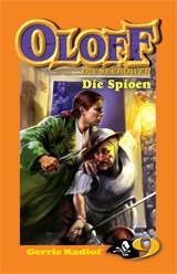 Oloff die Seerower 09 Die Spioen