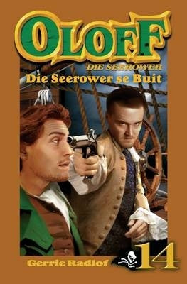 Oloff die Seerower 14 Die Seerower se buit